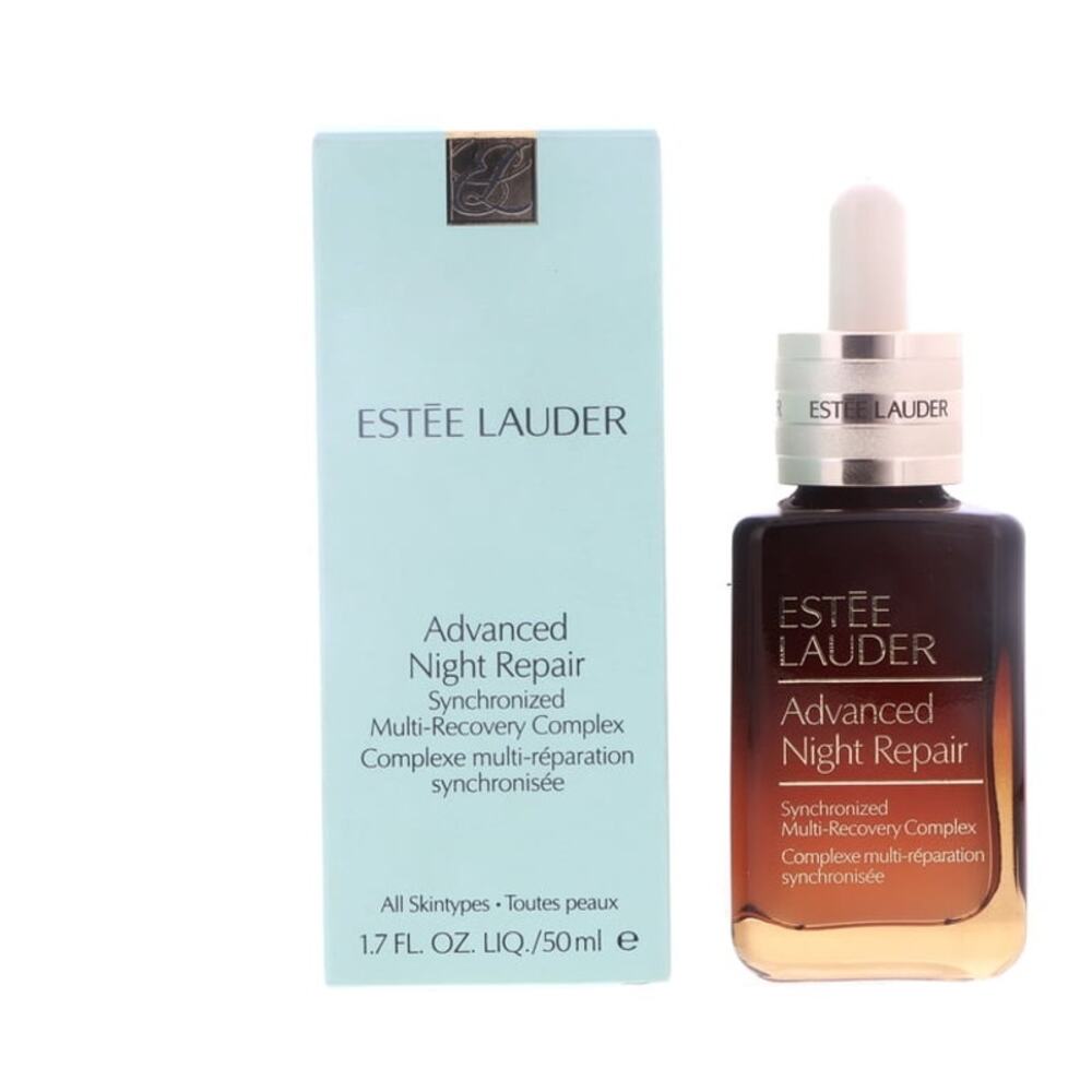 Estée Lauder Advanced Night Repair Synchronized Multi-Recovery Complex Liquid